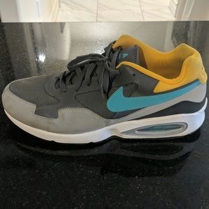 Nike Air Max LTD 3